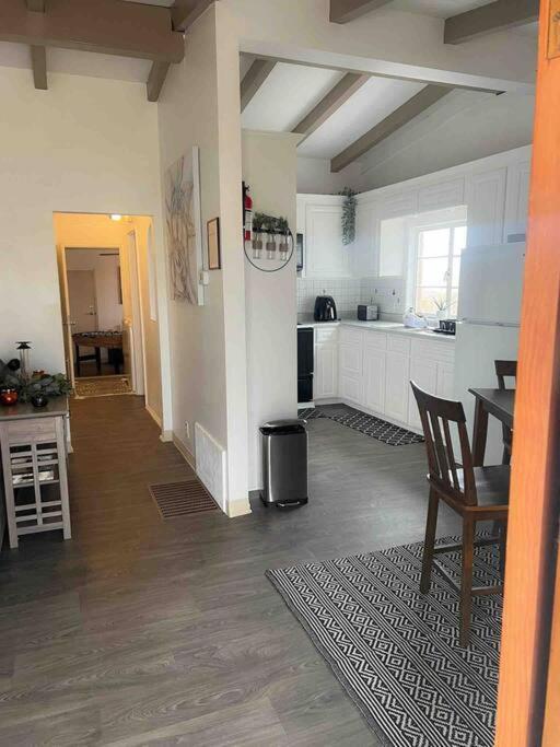 Joshua Tree National Park - Cozy Palms Getaway Apartment ทเวนตีไนน์พาล์มส์ ภายนอก รูปภาพ